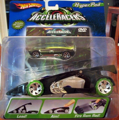 Slam Ram HyperPod
