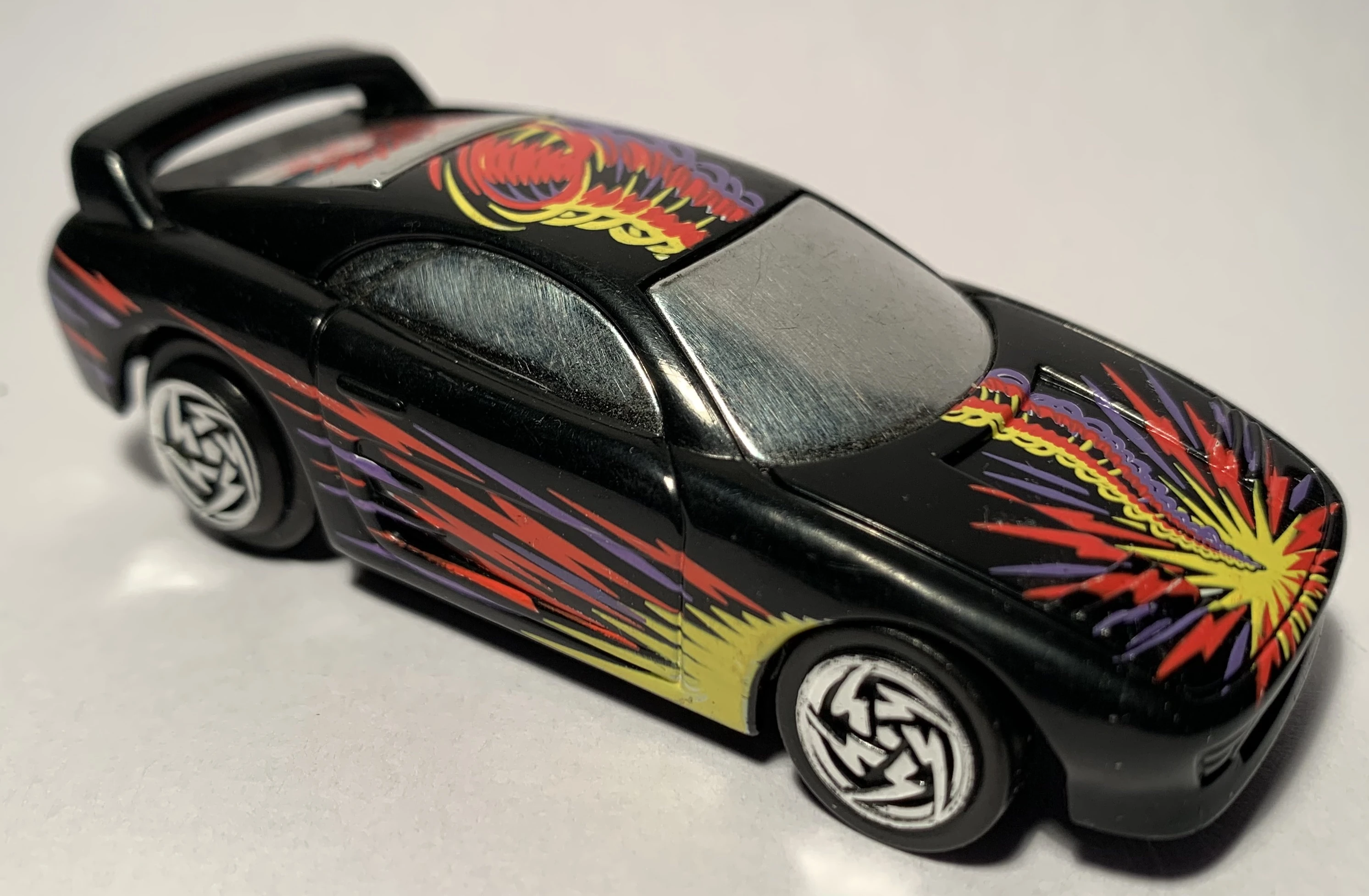 Turbofire