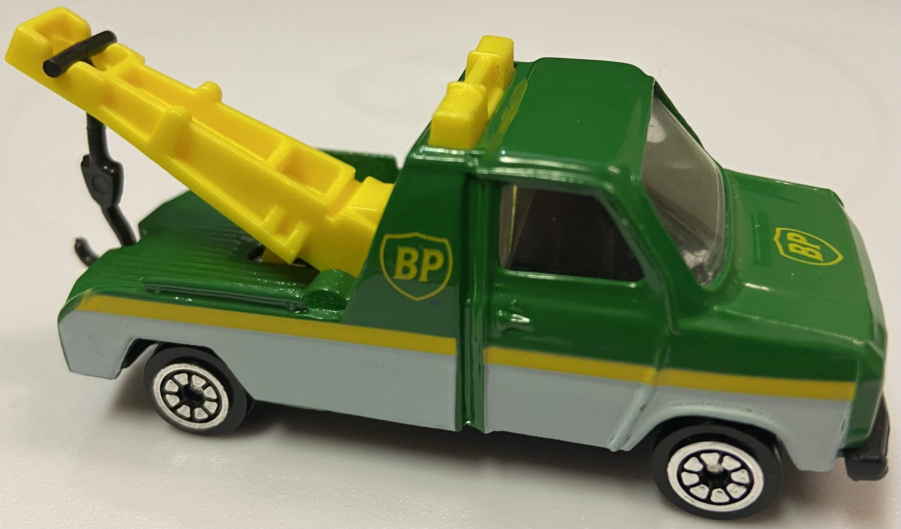 Ford Transit Wrecker